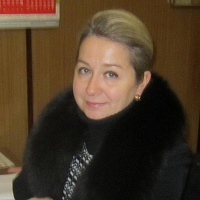 Лебедева Маргарита Леонидовна