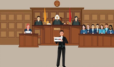 Можно ли работать юристом без высшего образования?